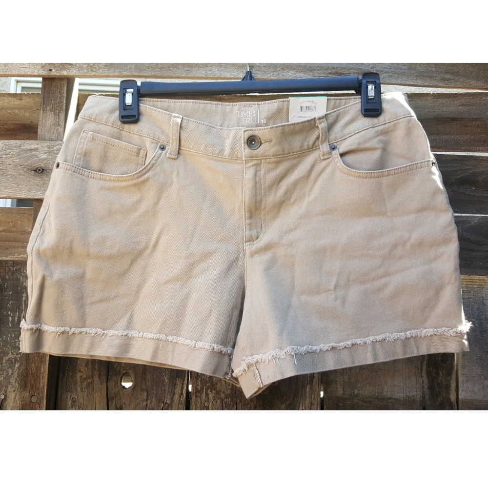 🦆5 for $25 - NWT Shorts 16